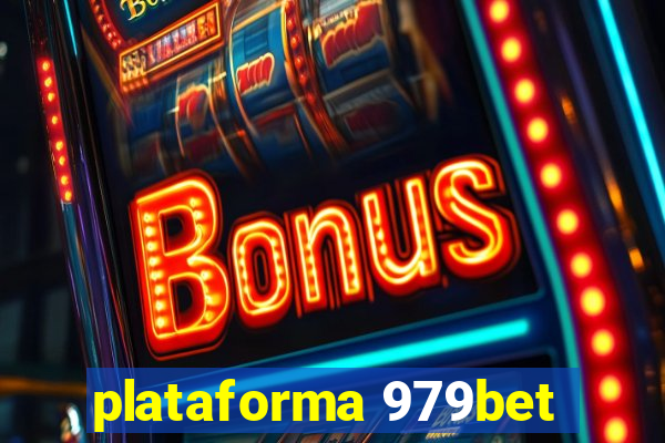 plataforma 979bet